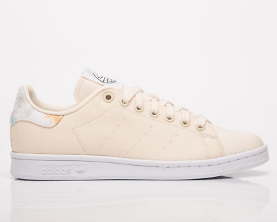 

adidas Originals Wmns Stan Smith Женщины чудо-белый/чудо-белый/обувь белый, Бежевый, adidas Originals Wmns Stan Smith