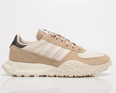 

adidas Originals Retropy E5 WRP Мужчины волшебный бежевый/белый/песочные слои, adidas Originals Retropy E5 W.R.P.