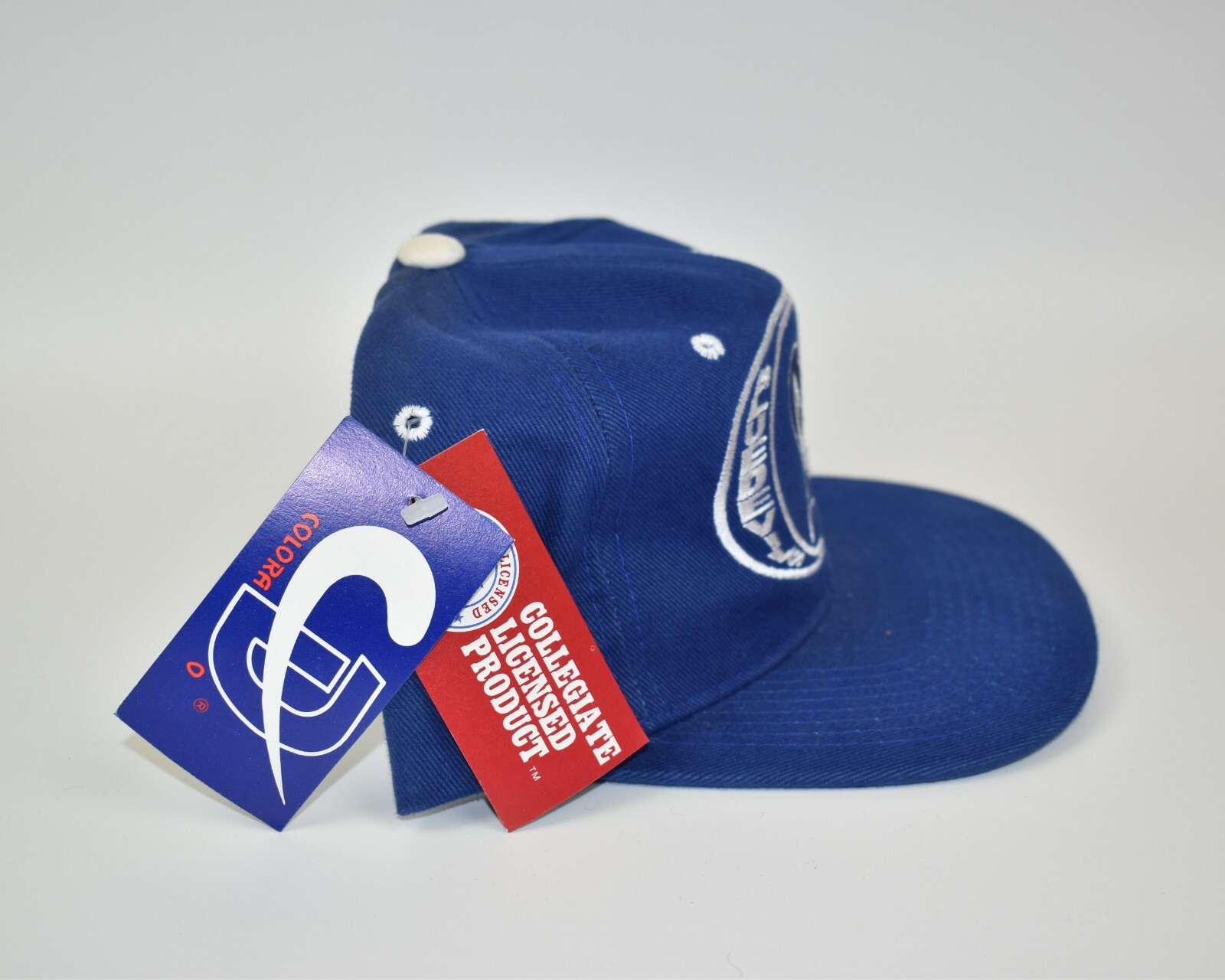 Duke Blue Devils Vintage 90's NCAA 