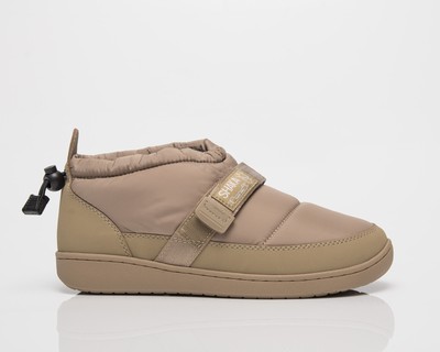 

Shaka Unisex Schlaf Camp Moc Мужчины темно-серый, Бежевый, Shaka Unisex Schlaf Camp Moc