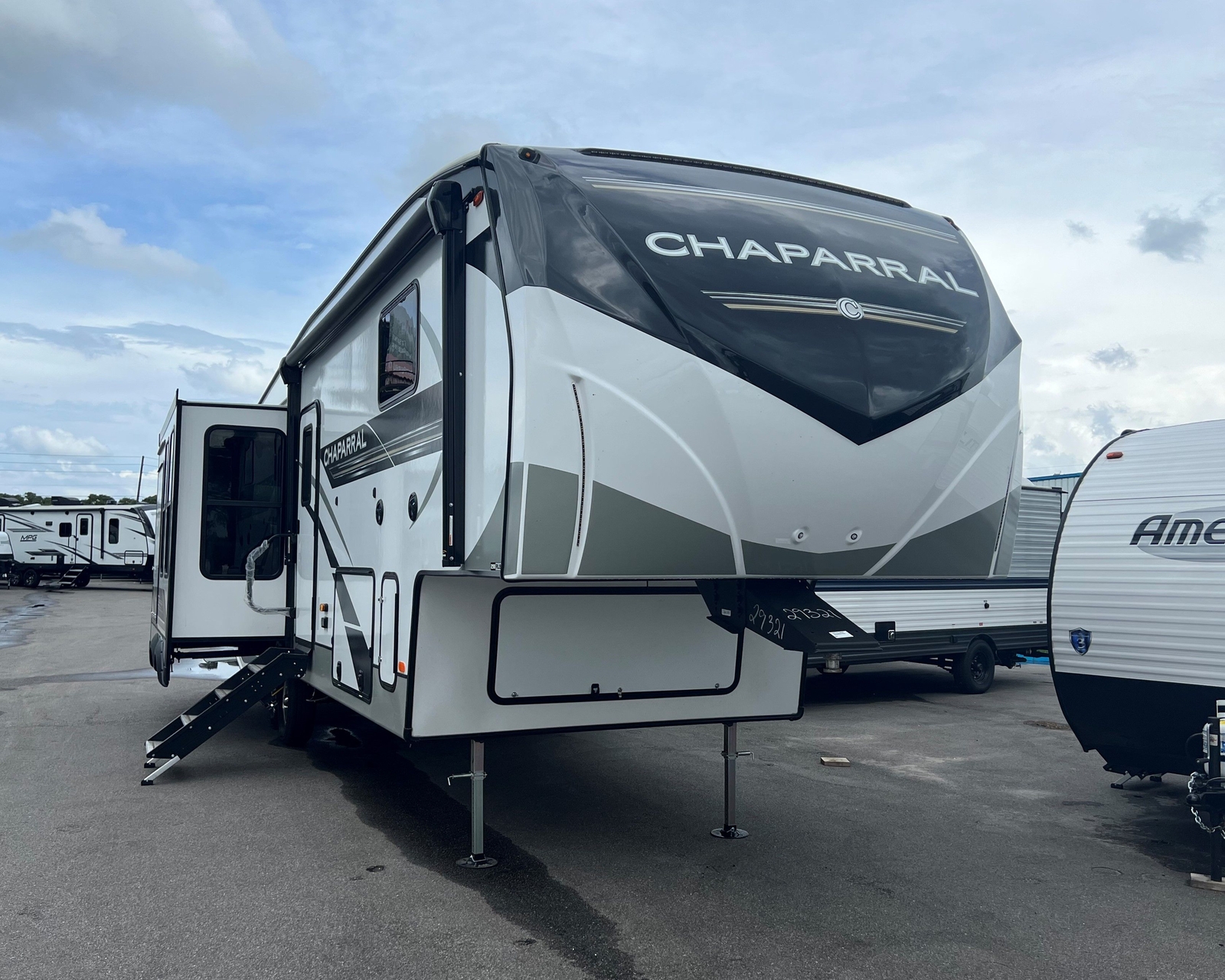 2022 Coachmen Chaparral For Sale! New Coachmen Chaparral for sale in