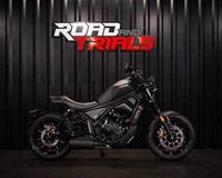 2024 Zontes ZT125-C 125cc Cruiser IN STOCK NOW AT ROAD AND TRIALS