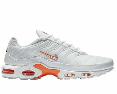 white tn trainers