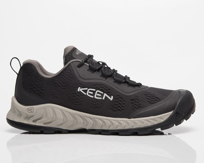 

KEEN NXIS Speed Men черный/пар, KEEN NXIS Speed