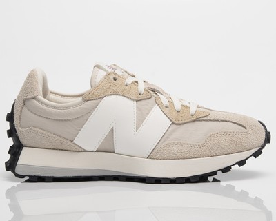 

New Balance Unisex 327 Мужские горлица/лунный луч, Белый, New Balance Unisex 327