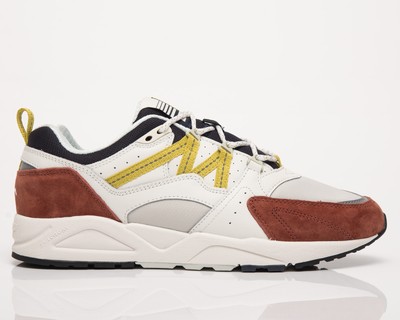 

Karhu Fusion 2.0 Men острый соус/кресс зеленый, Белый, Karhu Fusion 2.0
