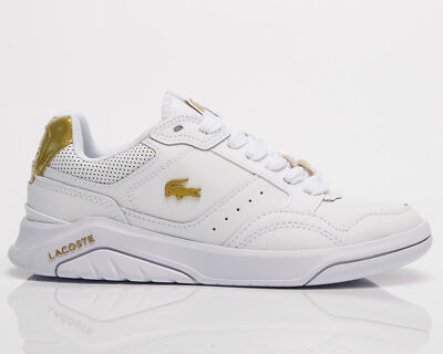 

Lacoste Wmns Game Advance Женщины белый, Lacoste Wmns Game Advance
