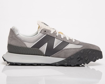 New Balance XC-72 Мужские кроссовки Marblehead Rain Cloud Повседневная обувь для образа жизни