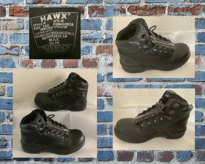 Hawx 11 clearance