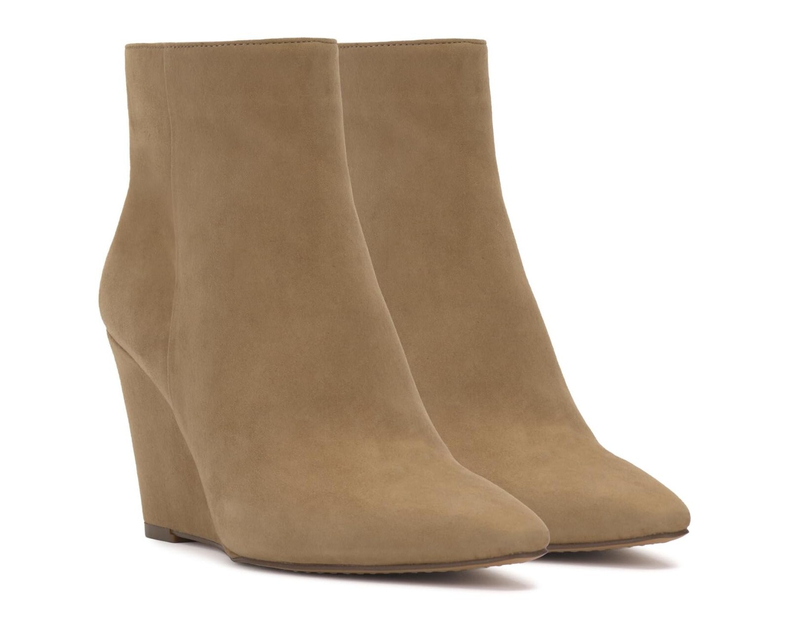 ●SUAVE GOTTI Mazie Leather Slingback Sandal in Shoes | Vince