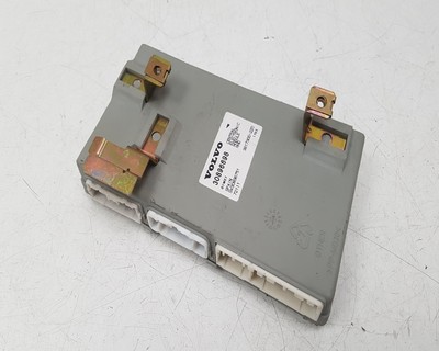 Central electronic sale module volvo s40