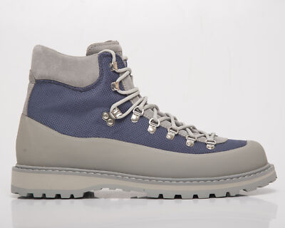 

Diemme Roccia Vet October Sky Nylon Мужская повседневная обувь October Sky Nylon Ботинки, Синий, Diemme Roccia Vet