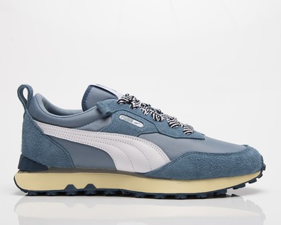 

Puma Rider FV AMI Мужские синие, Синий, Puma Rider FV AMI