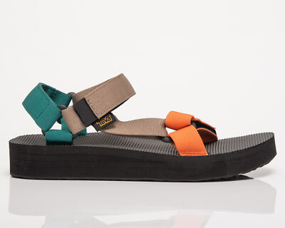 

Teva Mid Universal Men карибский мульти, Multicolor, Teva Mid Universal