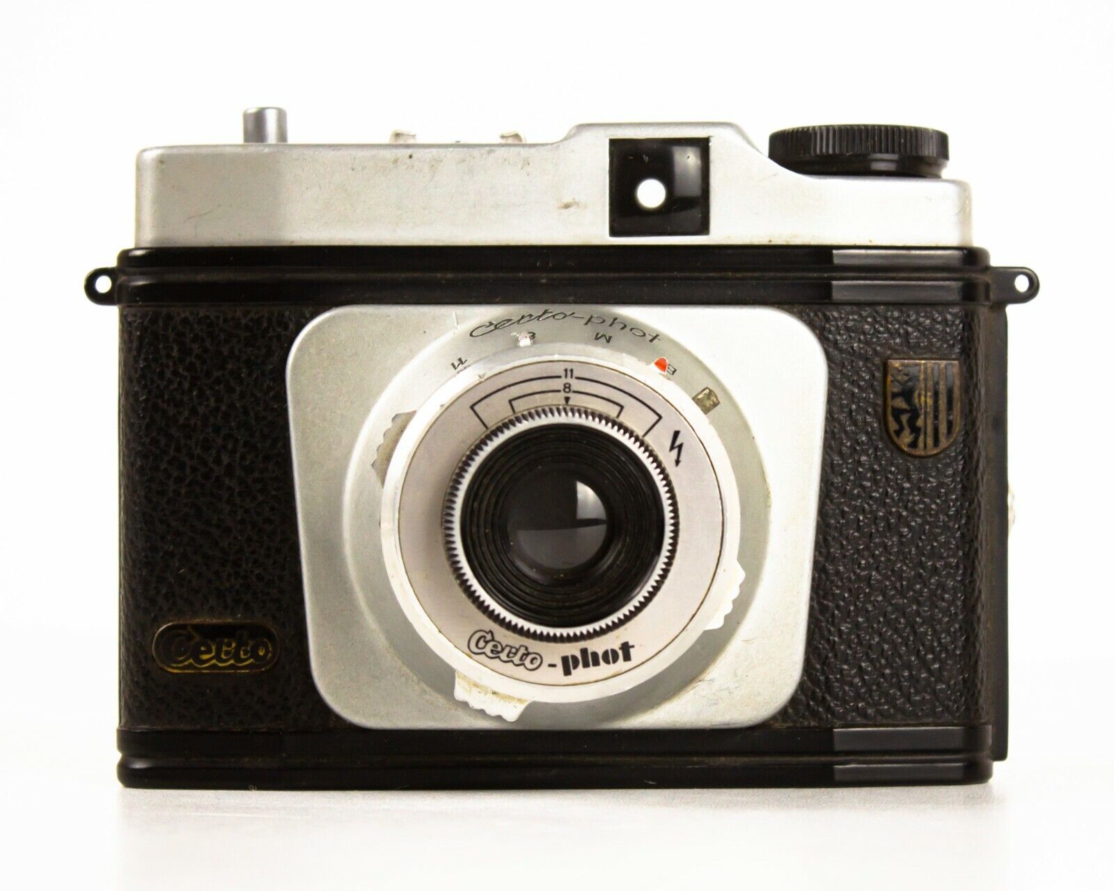 Vintage Camera CERTO-PHOT Format 6 x 6 Made in Germany | eBay Vintage Camera CERTO-PHOT Format 6 x 6 Made in Germany | eBay
