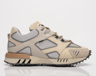 

BRONX Wmns Trainer Hacker Women Camel, Бежевый, BRONX Wmns Trainer Hacker