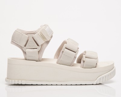

Shaka Neo Bungy Platform Мужское льняное белье, Бежевый, Shaka Neo Bungy Platform