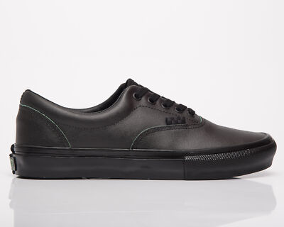 

Vans Skate Era Мужские кроссовки Basil Black Skate Casual Athletic Lifestyle Sneakers Shoes, Черный, VANS Skate Era