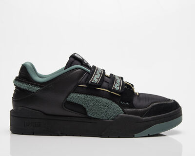 

Puma x Market Slipstream Мужские черные, Черный, Puma x Market Slipstream