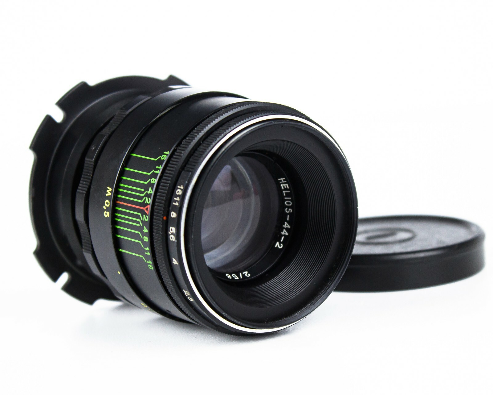 HELIOS-44 - 2 (2/58mm) Soviet Lens Copy Biotar Mount PL | eBay HELIOS-44 - 2 (2/58mm) Soviet Lens Copy Biotar Mount PL | eBay