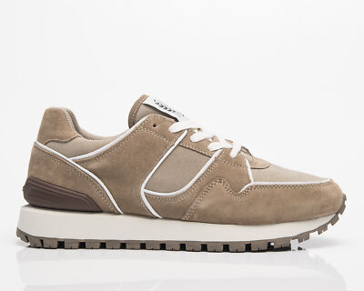 

Les Deux Trenton Suede Men темно-песочный, Коричневый, Les Deux Trenton Suede