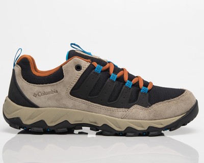

Columbia Wildone Tigertooth Мужчины черный/бежевый, Columbia Wildone Tigertooth