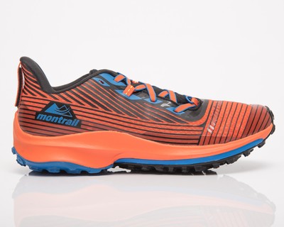 

Columbia Montrail Trinity AG Мужские красные кварцевые черные повседневные походные кроссовки для активного образа жизни, Красный, Columbia Montrail Trinity AG