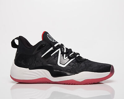 

New Balance TWO WXY V3 Windy City Мужчины черный/красный электрик, New Balance TWO WXY V3 Windy City