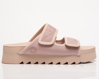 

Женские сандалии Timberland Wmns Santa Monica Sunrise светло-розовые, Розовый, Timberland Wmns Santa Monica Sunrise Sandal