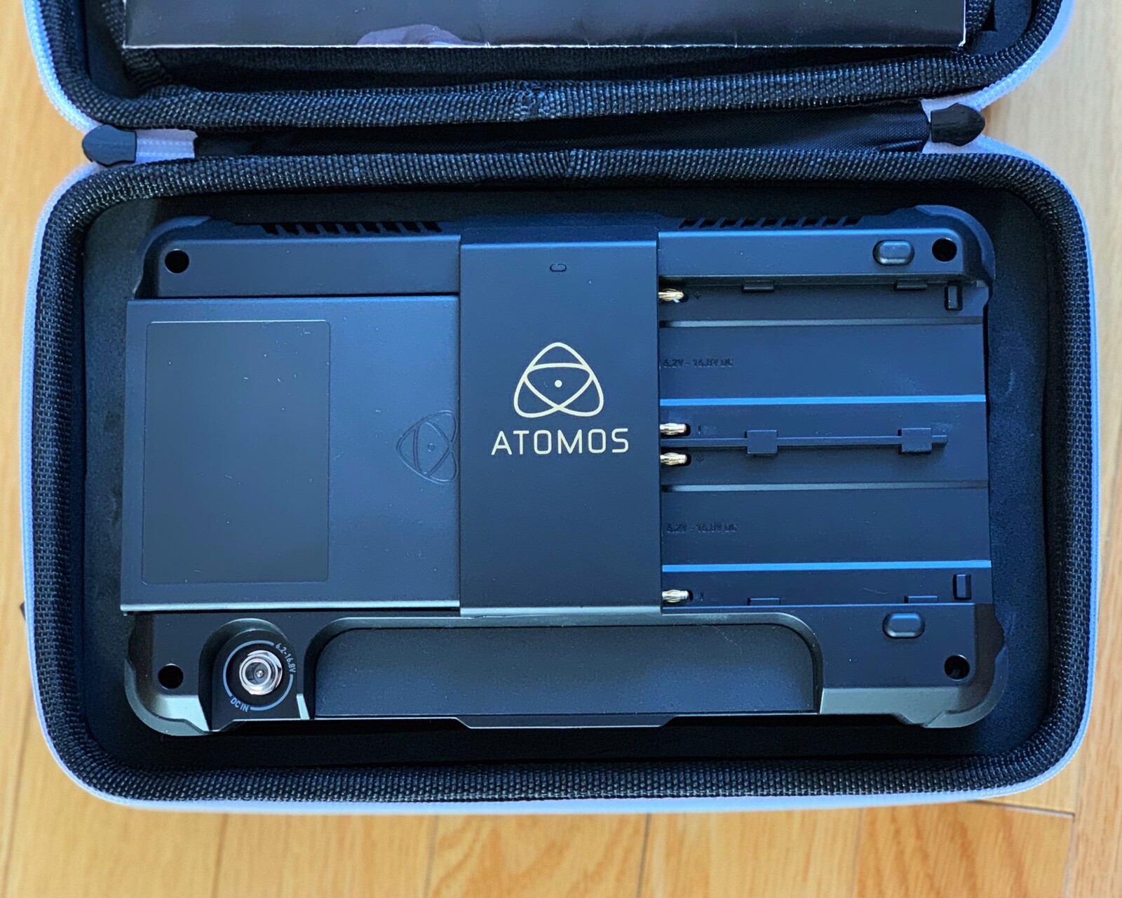 Atomos Ninja Inferno 7 in. 4K HDMI Recording Monitor