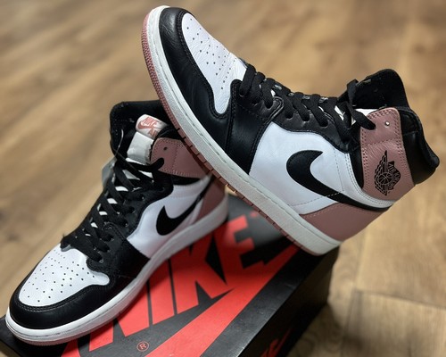 靴 Air Jordan 1 Retro High OG  2017 Nike Air Jordan 1 Retro High OG 'Denim' Men's Jordan Ⅰ AJ1