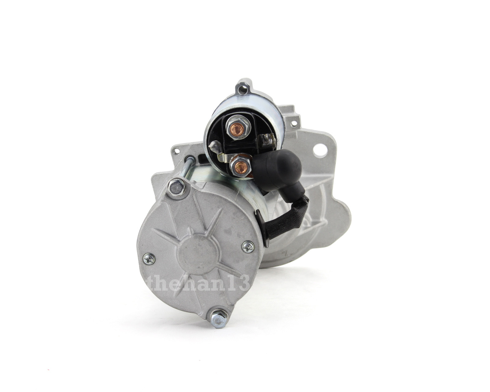New Starter Motor fit Nissan Navara D22 3.0L Diesel ZD30ETI 2001 to