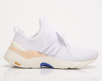 

Женские кроссовки ARKK Copenhagen Raven FG PET Vulkn Vibram White Nude Blush Sneakers Shoe, Белый, ARKK Copenhagen Raven FG PET Vulkn Vibram