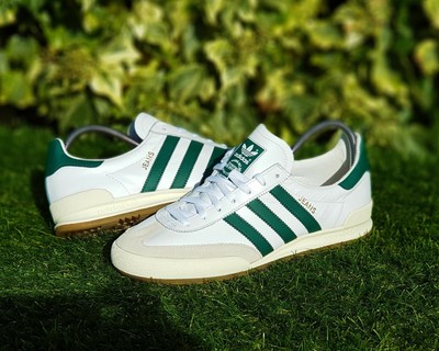 adidas jeans mk2 green blue