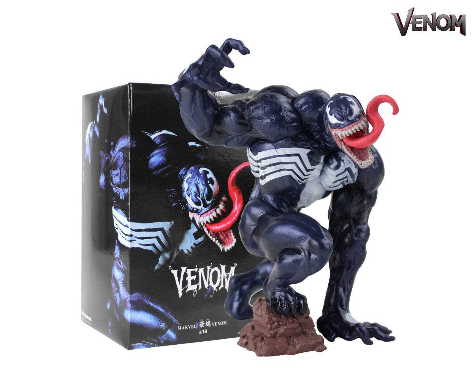 веном игрушки