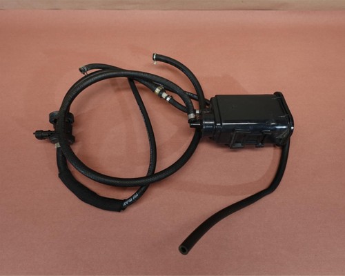 2018 17-21 Ducati Multistrada 950 EVAP Emissions Can Canister Vacuum Pump