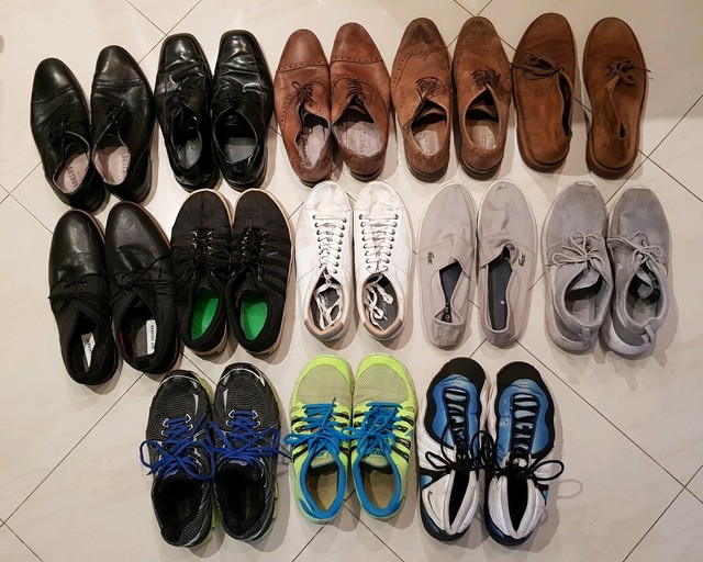 bargain designer shoes