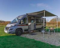 Fiat Ducato THE RIPASSO SPEEDS EDITION-BASED ON PEUGEOT