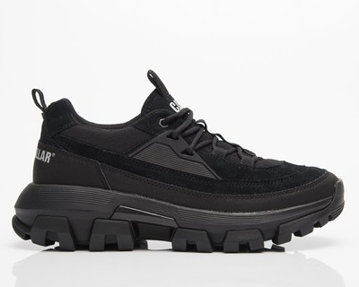 

CAT Raider Lace Men черный, CAT Raider Lace