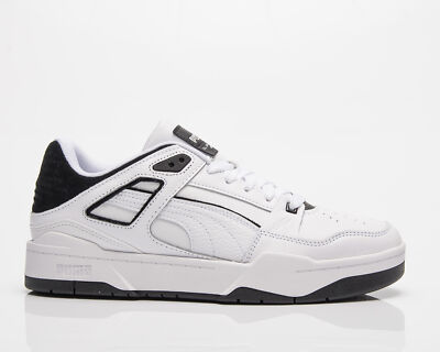 

Puma Slipstream Мужчины белый/черный, Puma Slipstream
