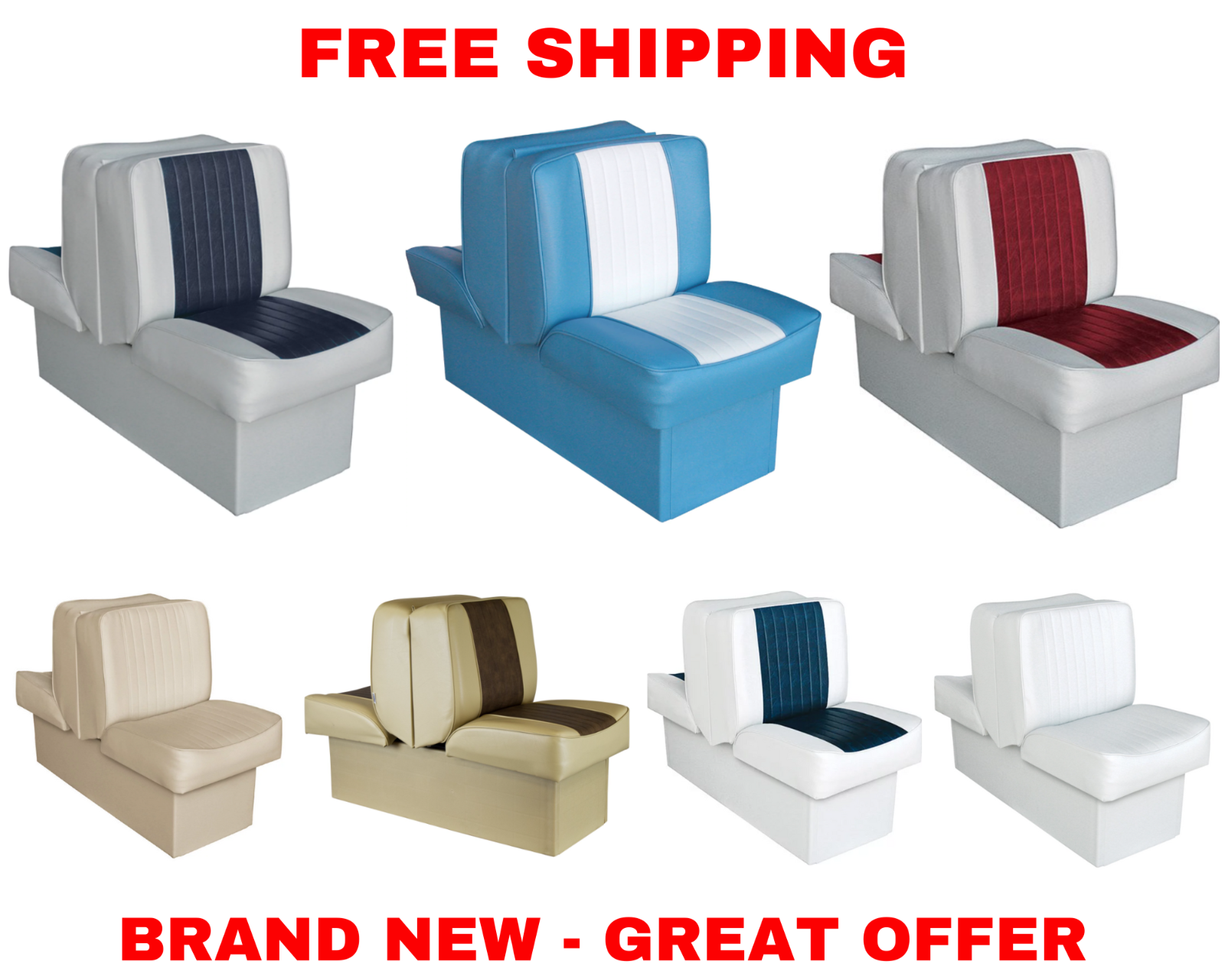 Wise Replacement Boat Seat Cushions Wise Boat Seat Cushions