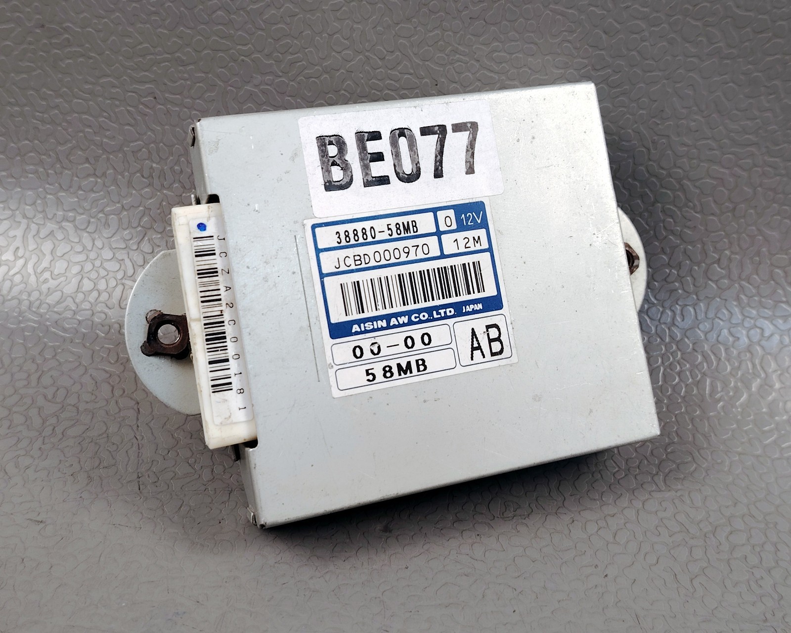 GENUINE SUZUKI Transmission CONTROL Module UNIT TCM TCU