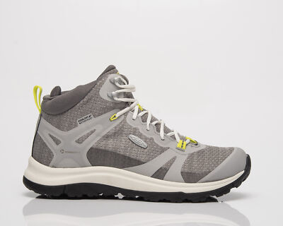 

KEEN Wmns Terradora II Водонепроницаемые Женские серые, Grey, KEEN Wmns Terradora II Waterproof