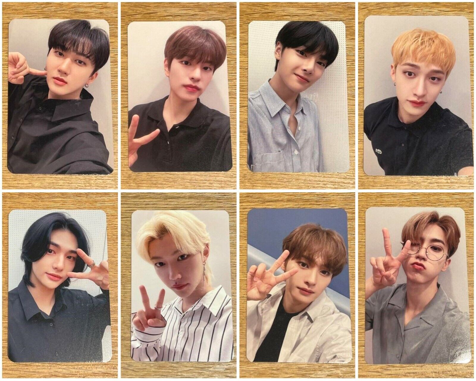 Stray Kids skz Noeasy mymusictaste MMT Limited Official Stray Kids skz Noeasy mymusictaste MMT Limited Official
