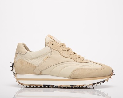 

BRONX Ma-Trixx Женские кроссовки Camel Lifestyle Повседневные спортивные кроссовки, Коричневый, BRONX Ma-Trixx