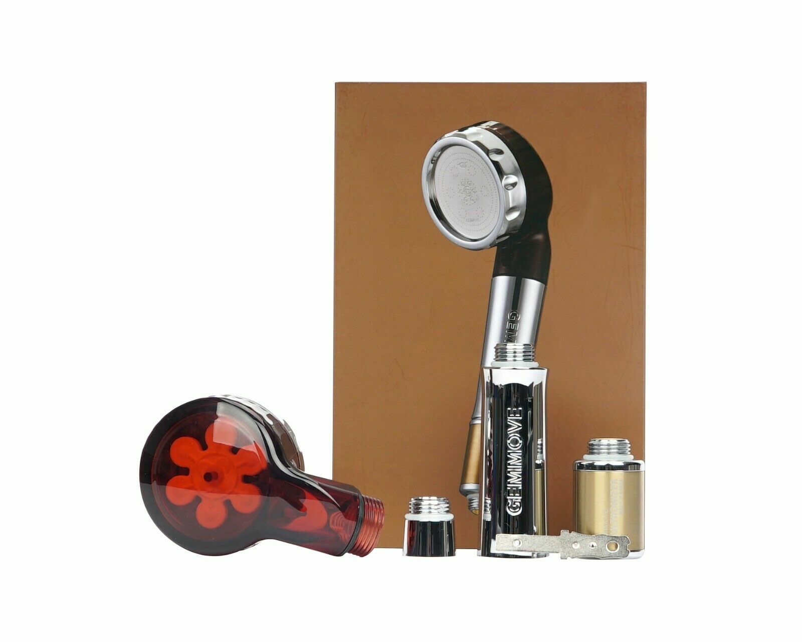 GEMMOVE MULTIーIONIZER (Shower head) 3365977188.jpg
