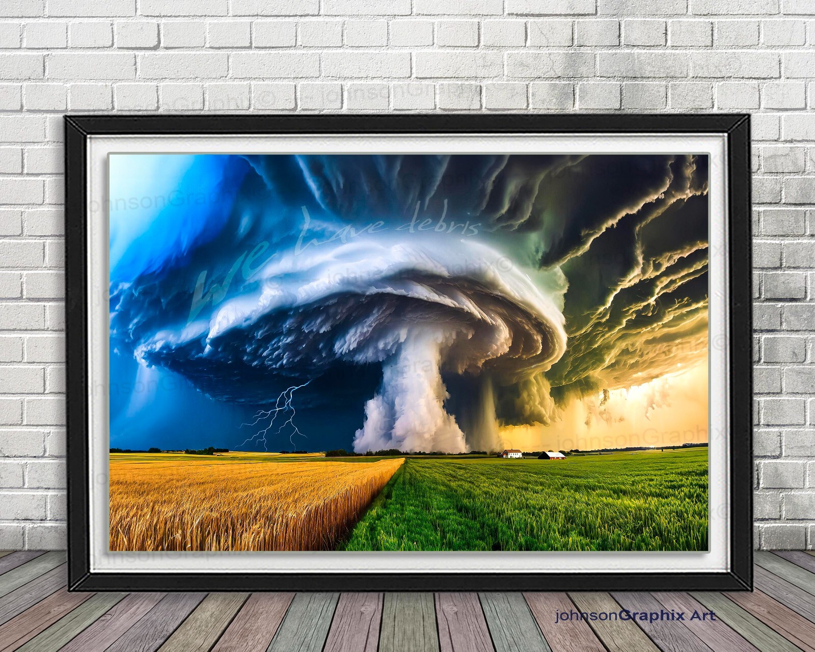 絵画 The STORM $_57.JPG?set_id=8800005007