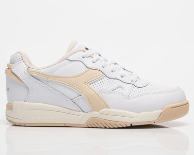 

Diadora Unisex Winner Men нетронутый/белый, Diadora Unisex Winner
