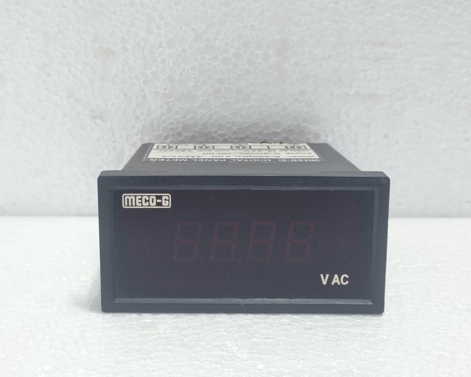 McCULLOCH ガソリン発電機 FGG350MK 3760W McCULLOCH ガソリン発電機 FGG350MK 3760W - メルカリ