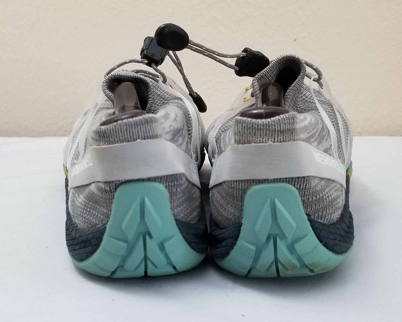Merrell Vibram Women Shoes Trail Glove 